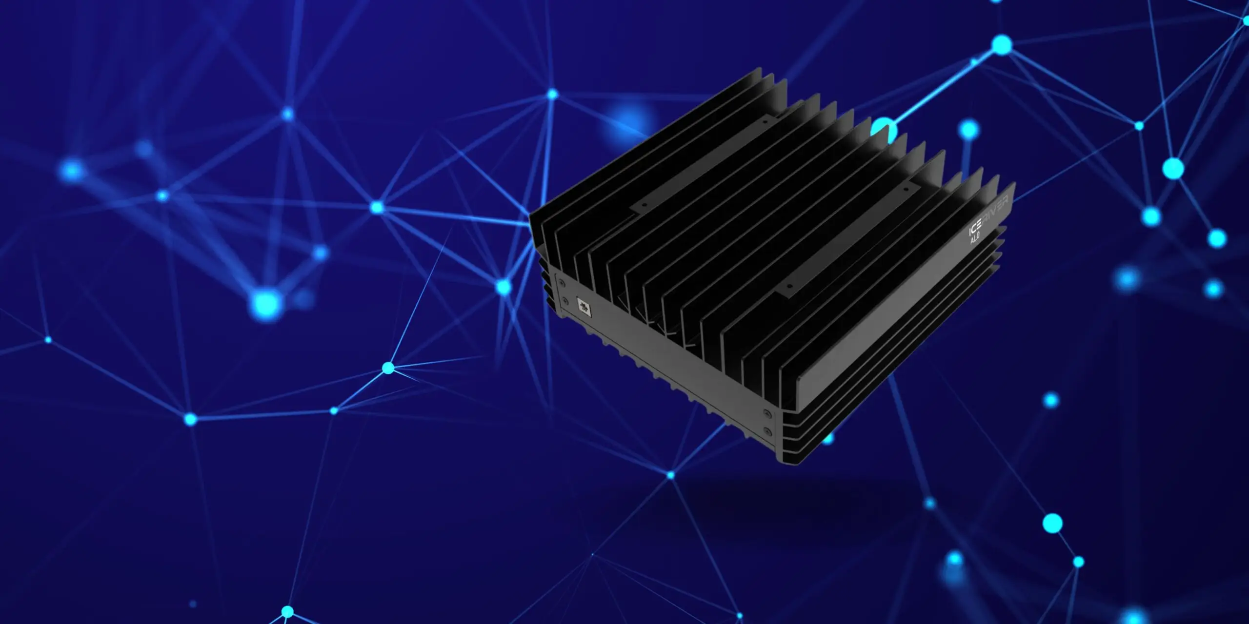 The IceRiver AE0 50M Aleo Miner Machine: A Comprehensive Guide