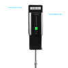 Touche 98.6 Stand Type Automatic Spray Temperature Measure and Dispenser Kiosk