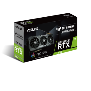 Asus TUF Gaming GeForce RTX™ 3070