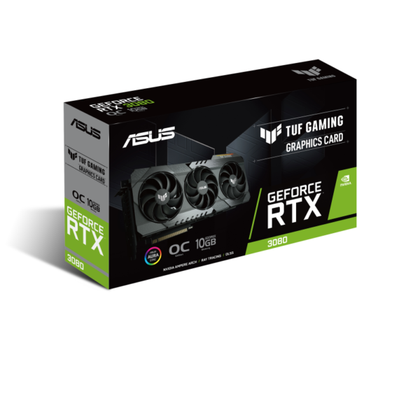 Asus TUF Gaming GeForce RTX™ 3070