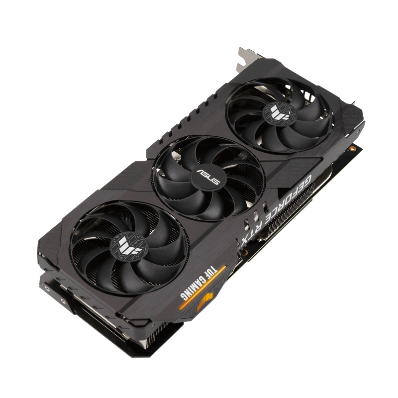 ASUS TUF gaming geForce RTX 3070 video graphics card | Viperatech