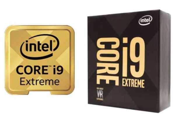 It Exists! i9-10980XE Just Arrived! : r/intel
