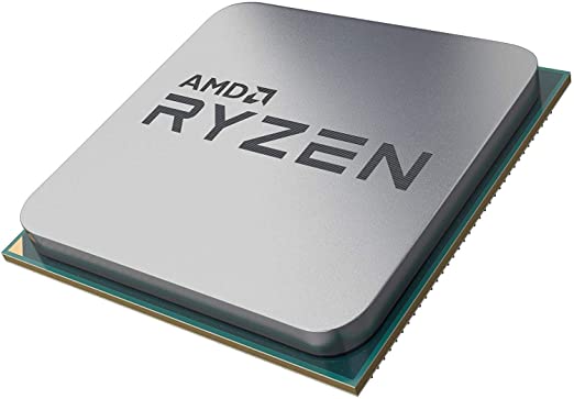 AMD Ryzen™ 7 3700x — Vipera - Tomorrow’s Technology Today