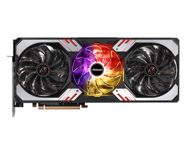 New Arrival Graphics Card AORUS RX 6800 XT MASTER TYPE C 16G