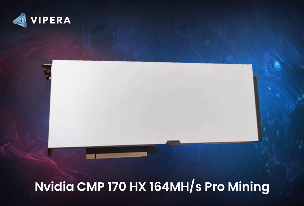 NVidia CMP HX90 - Vipera Tech