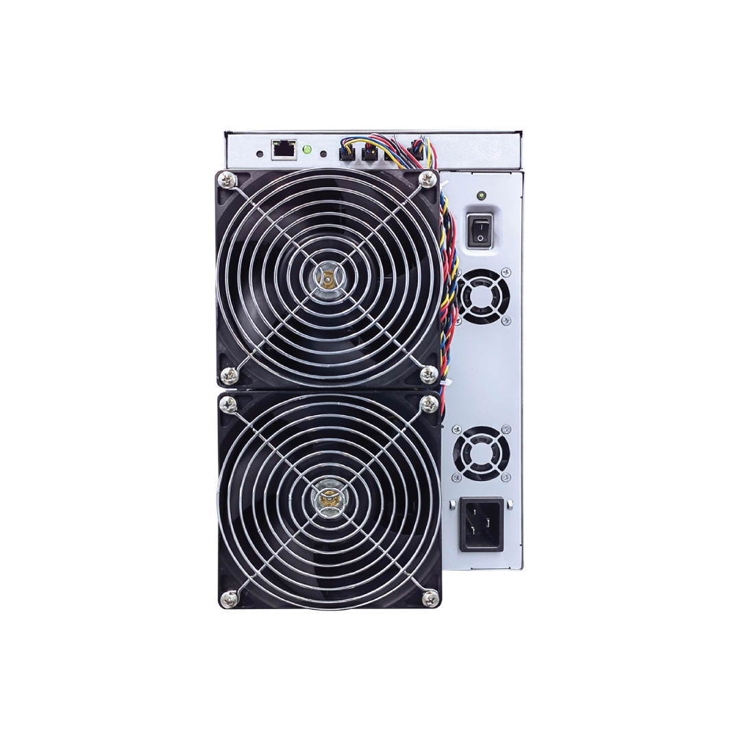 Canaan AvalonMiner A1346 120TH/s 3300W