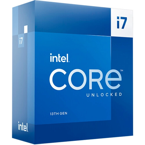 Intel® Core™ i7-13700K — Vipera - Tomorrow's Technology Today