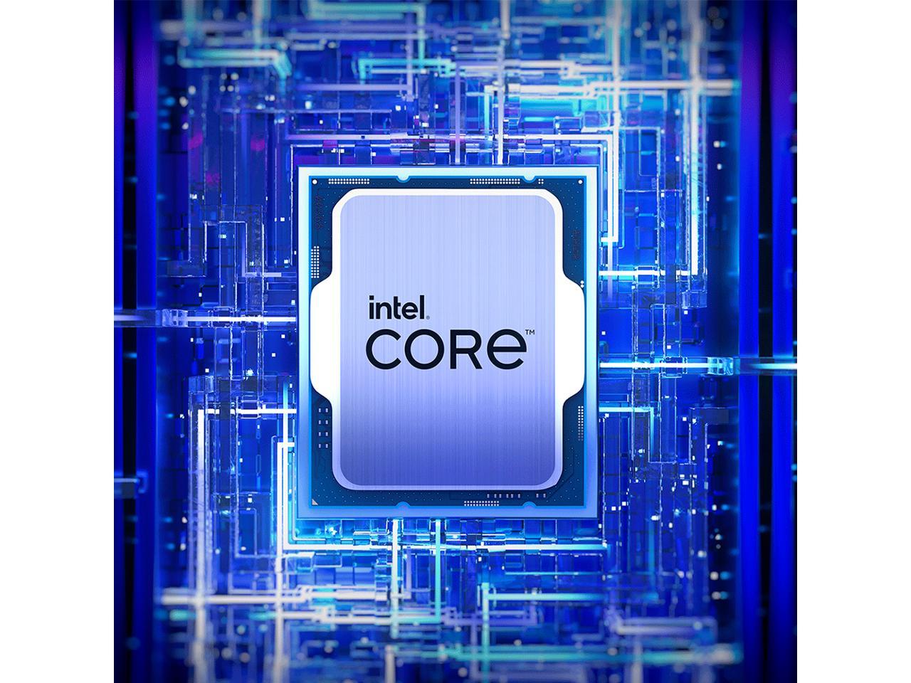 Intel® Core™ i7-13700K — Vipera - Tomorrow's Technology Today