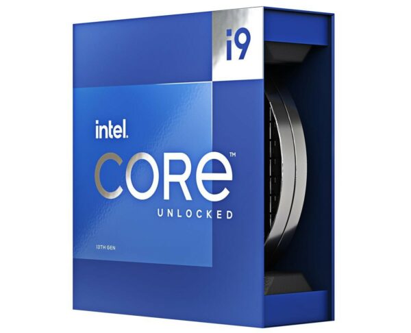 Intel® Core™ i9-13900K — Vipera - Tomorrow’s Technology Today