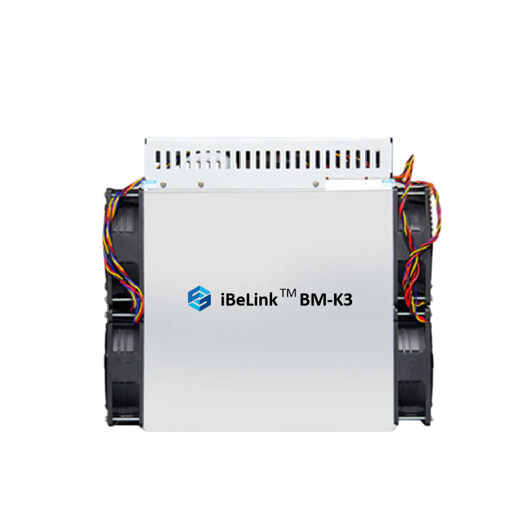 iBeLink BM-K3 70Th/s 3300W (KDA)