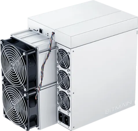 Bitmain Antminer HS3 9 TH/s 2070W (HNS/SC)