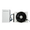 Antminer / whathsminer home mining water cooling system miner heating asic Liquid cooling system
