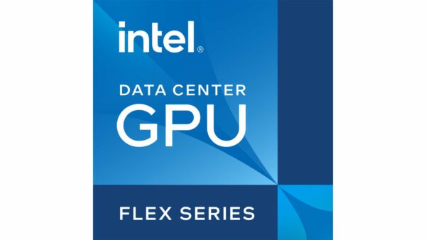 Intel Data Center GPU Flex Series