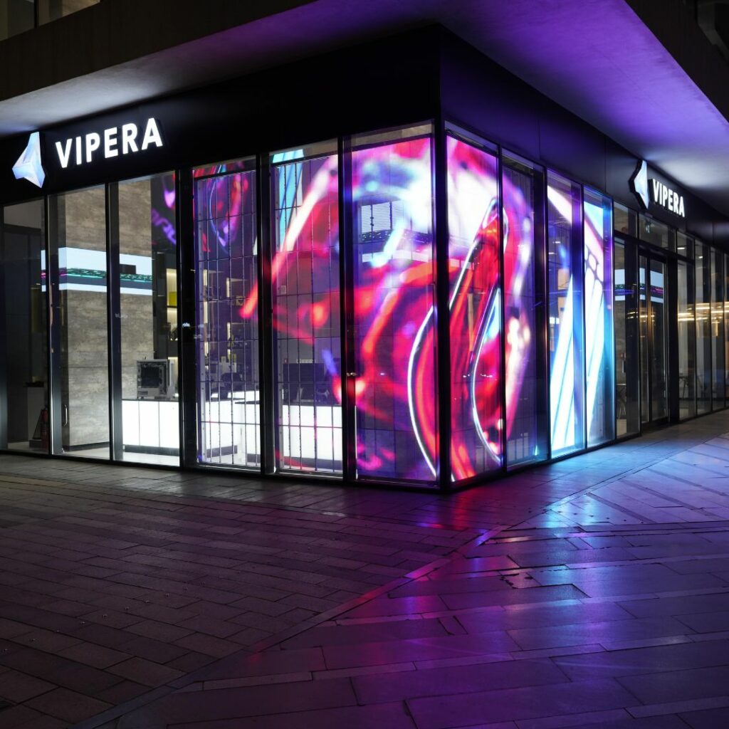 Vipera Store