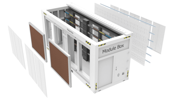 Module Box