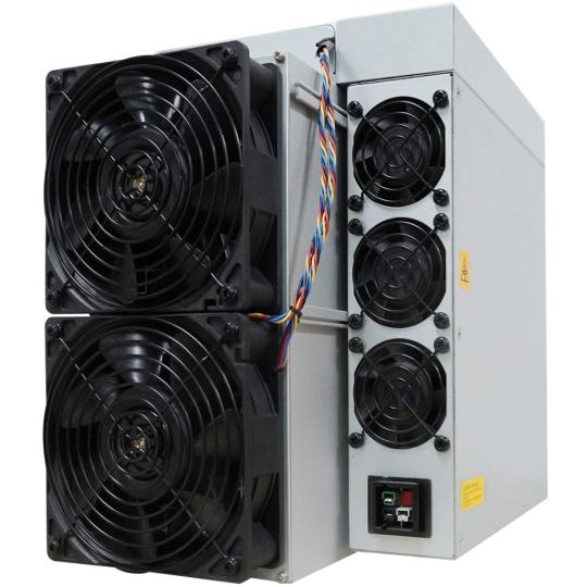 Bitmain Antminer T21 190TH/S – 233TH/s 3610W