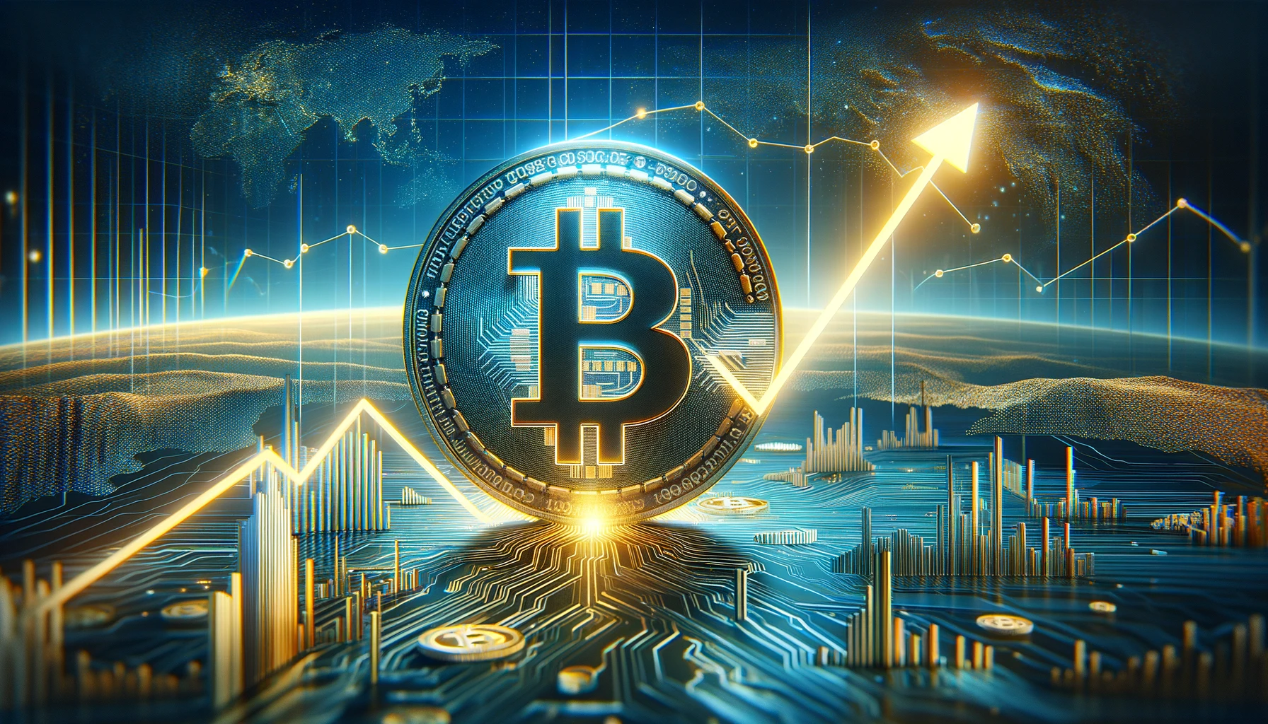Bitcoin Mining Profitability Guide 2024: Key Changes and Constants